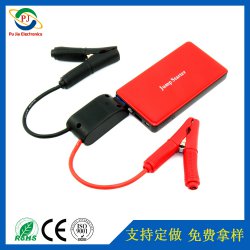 汽車應(yīng)急啟動電源如何安全的使用？