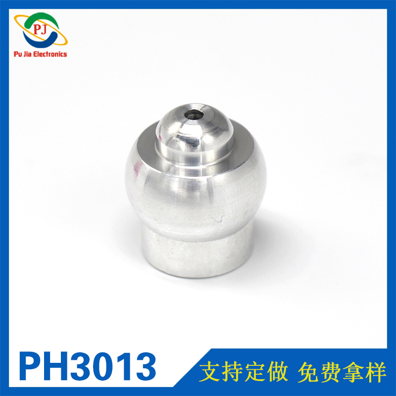 PH3013|精密鋁合金車床件加工 鋁車床件 鋁合金車